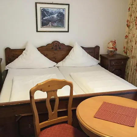 Starzel-stuben 3* Alling