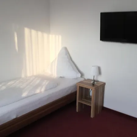 Casa de hóspedes Starzel-stuben