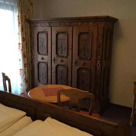 Starzel-stuben Alling