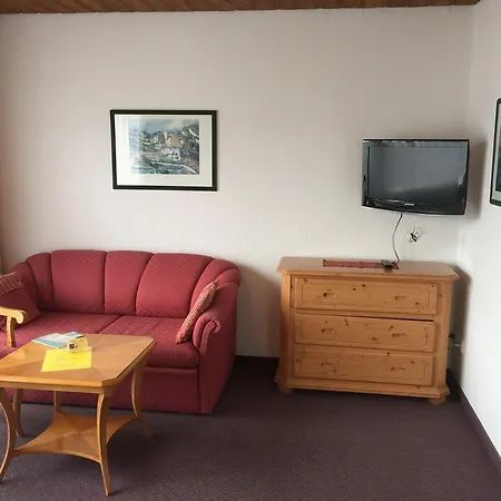 Casa de hóspedes Starzel-stuben Alling