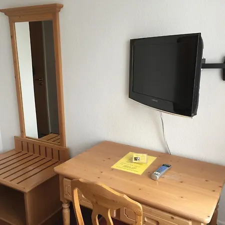 Casa de hóspedes Starzel-stuben Alling