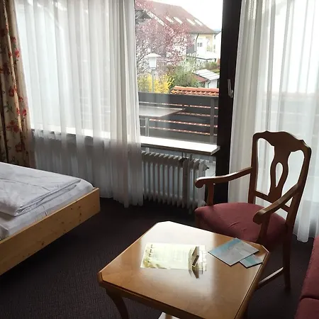 Starzel-stuben Alling