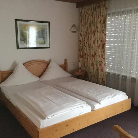 Starzel-stuben Guest house Alling