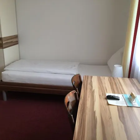 Starzel-stuben Guest house