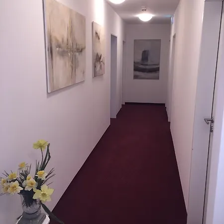 Starzel-stuben Alling