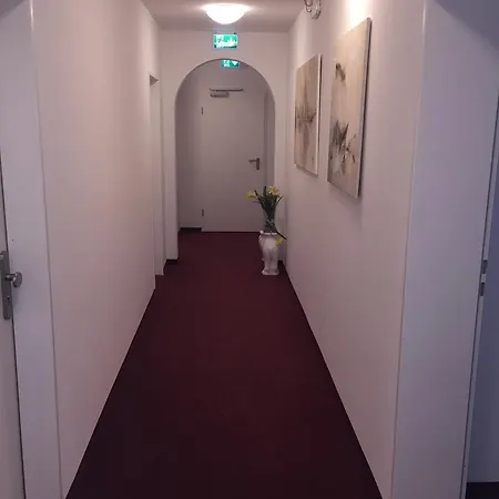 Starzel-stuben Guest house Alling