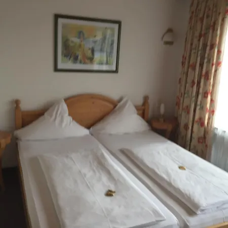 Starzel-stuben Alling